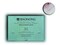 BAOHONG Artists‘ Watercolor Paper 100% Cotton, 140lb/300gsm, Watercolor Block, 20 sheets, Cold Press